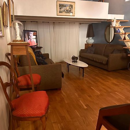 Apartament Lou Couquet Antibes Zewnętrze zdjęcie