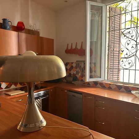 Apartament Lou Couquet Antibes Zewnętrze zdjęcie