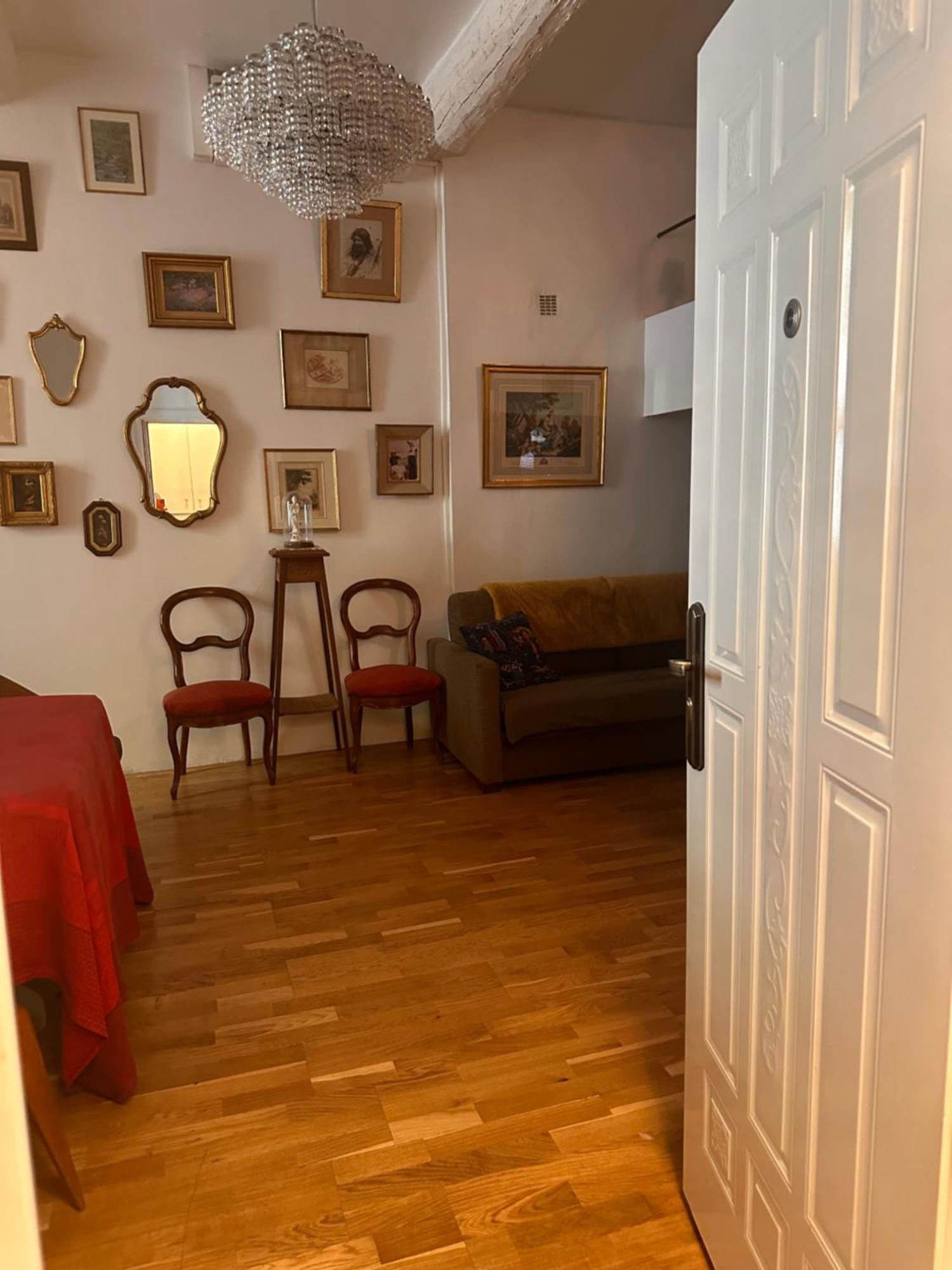 Apartament Lou Couquet Antibes Zewnętrze zdjęcie
