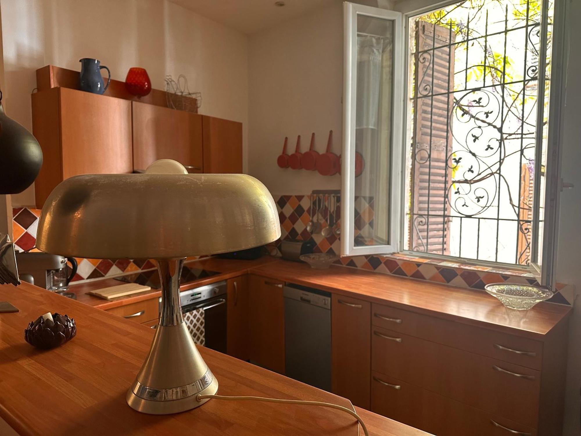 Apartament Lou Couquet Antibes Zewnętrze zdjęcie