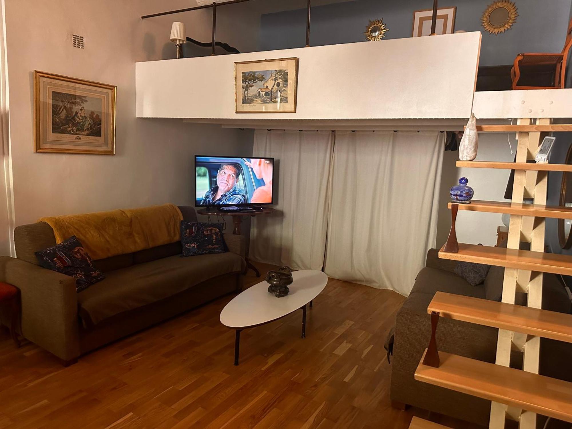 Apartament Lou Couquet Antibes Zewnętrze zdjęcie