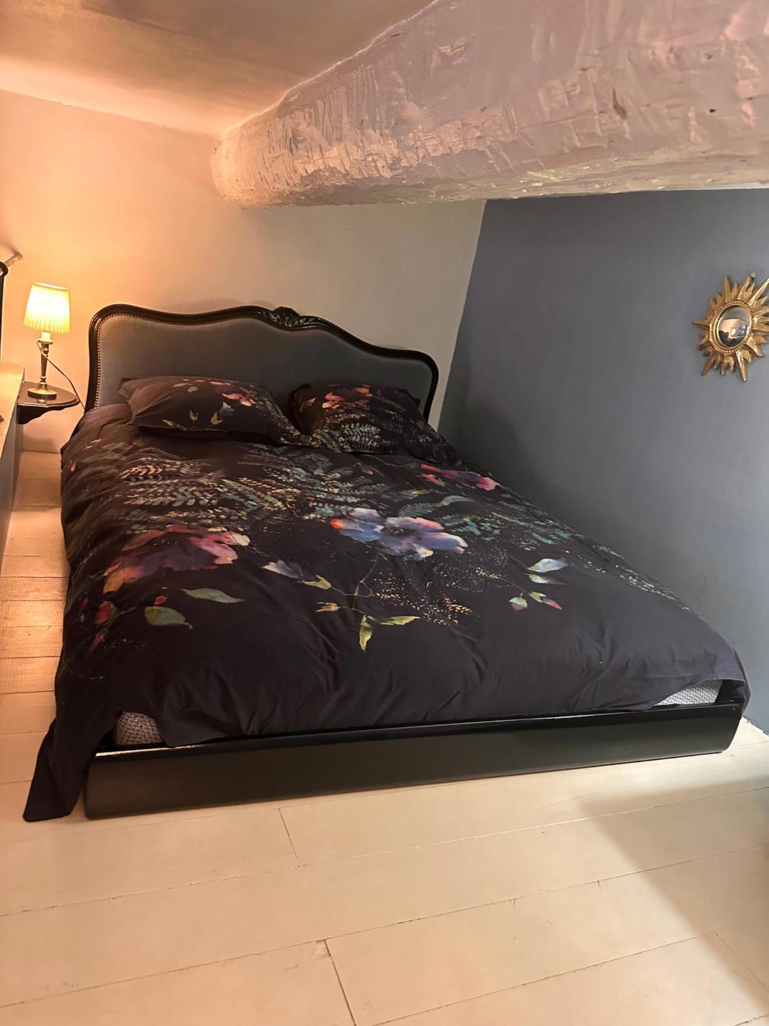 Apartament Lou Couquet Antibes Zewnętrze zdjęcie