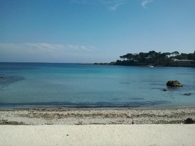 Apartament Lou Couquet Antibes Zewnętrze zdjęcie