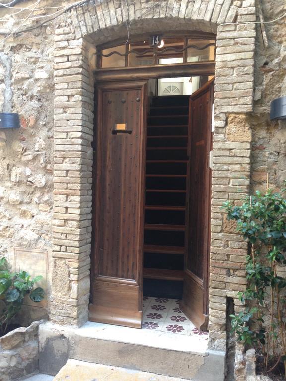 Apartament Lou Couquet Antibes Zewnętrze zdjęcie